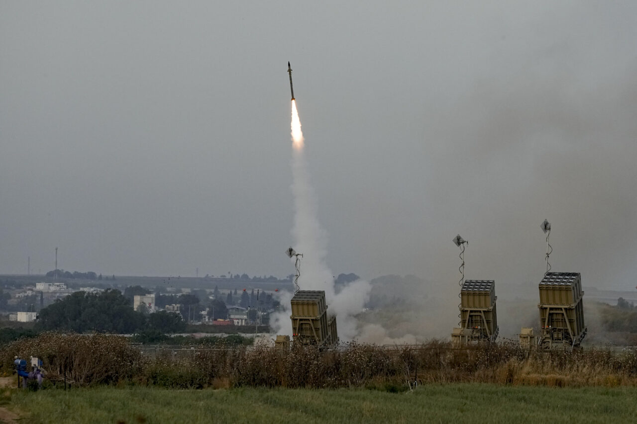 RĂZBOI Israel-Hamas, ziua 212: Hamas atacă Israelul cu 10 rachete/ Netanyahu: „Dacă nu ne apărăm, nimeni nu ne va apăra”