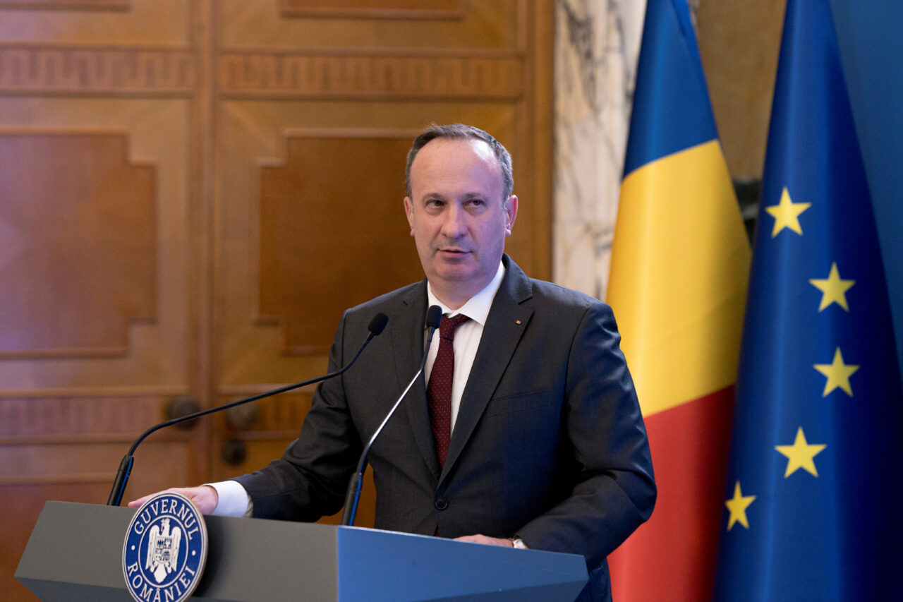 De ce întârzie banii din cererea de plată numărul 3 din PNRR / Adrian CÂCIU: În discuții este jalonul cu microîntreprinderile