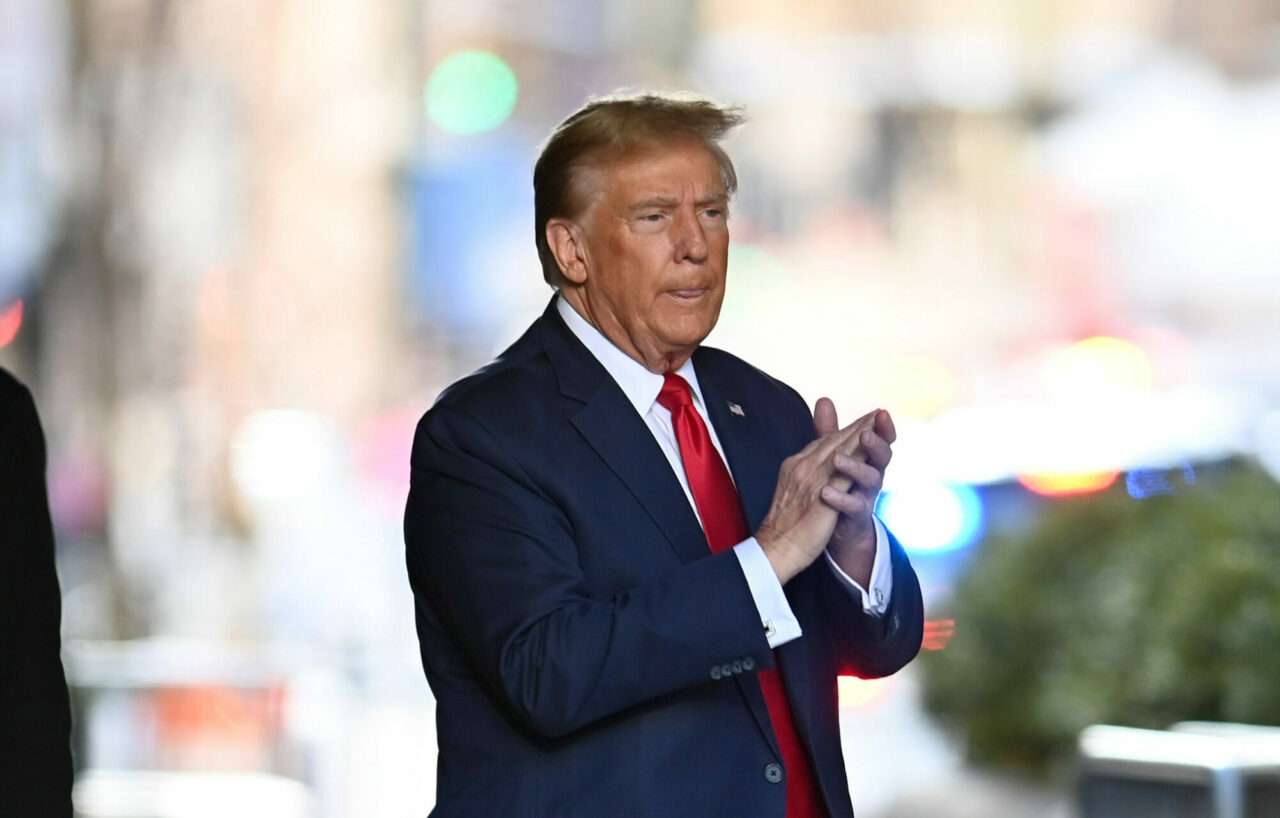 Donald TRUMP laudă Serviciul Secret al SUA: Au făcut o treabă fantastică / Apelul lui Biden a fost „foarte drăguț”
