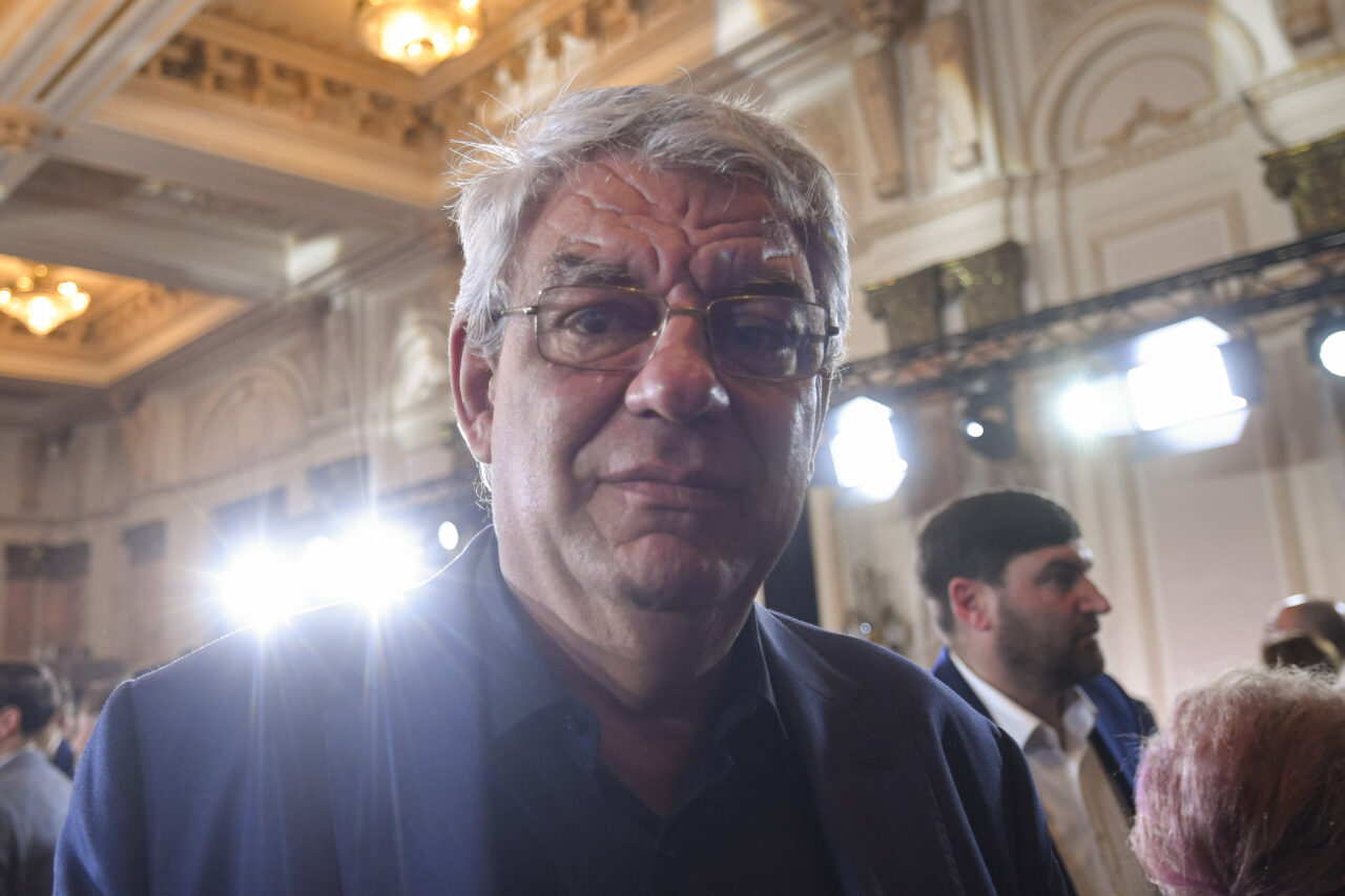 NEMULȚUMIRILE lui Mihai Tudose față de Nicușor Dan: S-a bătut cu zmeul, s-a bătut cu extratereștii / N-a făcut absolut nimic