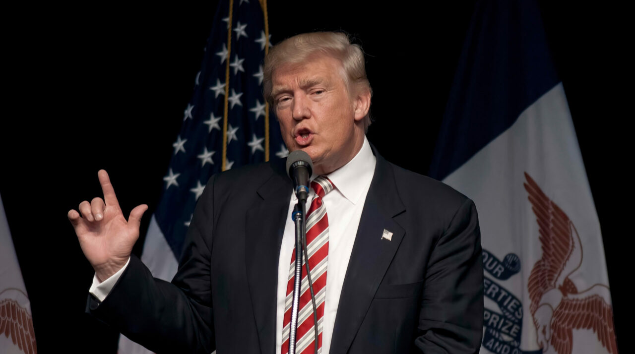 Instanța supremă din SUA a stabilit că TRUMP are imunitate în anumite aspecte ale anchetei privind violențele de la Capitoliu