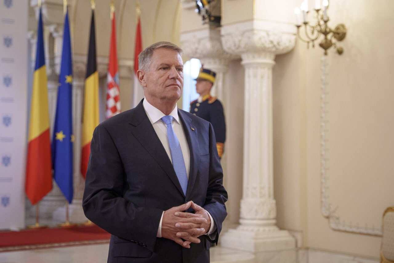 Klaus Iohannis, mesaj de Ziua Românilor de Pretutindeni: „Diaspora a devenit mai puternică”