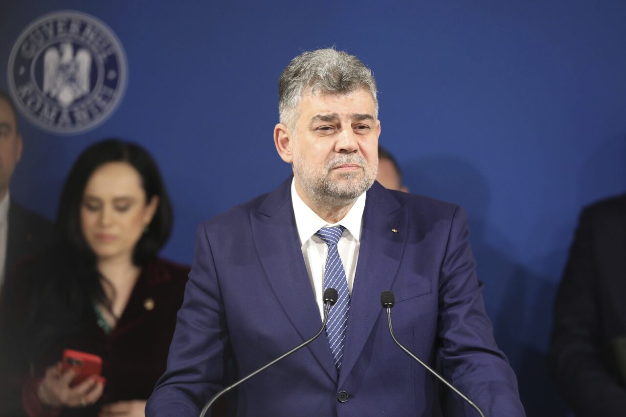 Marcel Ciolacu despre Allen Coliban: Câteodată există și neputință / „Victoriile au foarte mulți părinți, înfrângerile sunt orfane”