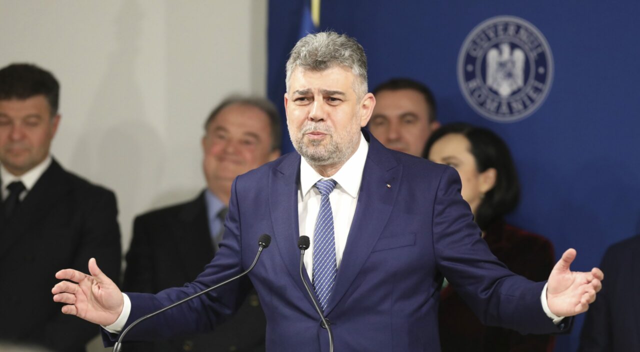 ANUNȚUL lui Marcel Ciolacu: La sfârșitul anului vom avea una din primele două CREȘTERI economice din Europa și din UE