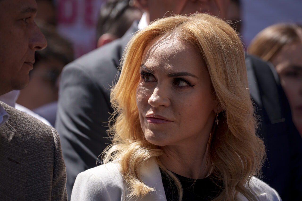 Gabriela Firea, mesaj de CONDOLEANȚE după moartea actriței Ileana Stana Ionescu
