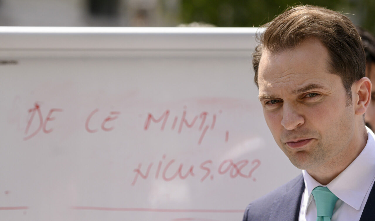 Sebastian BURDUJA: Nu promit decât ce știu că pot să fac / Cum ajunge prețul GIGACALORIEI în București la fel ca în Oradea / SOLUȚIILE lui Burduja