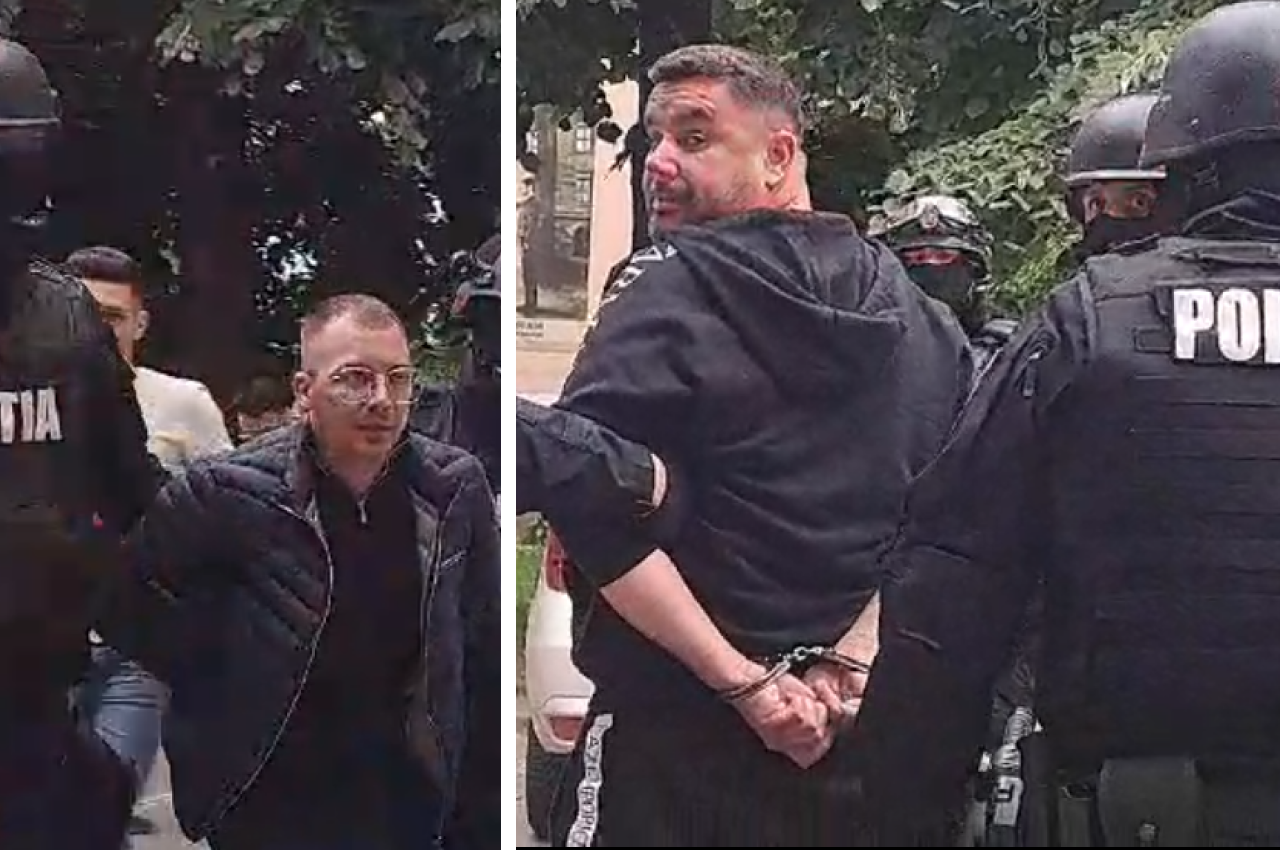 Reglare de conturi în stil MAFIOT în Chiajna. Tânăr de 21 de ani, torturat și jefuit de doi interlopi extrem de violenți pentru o datorie de 40.000€