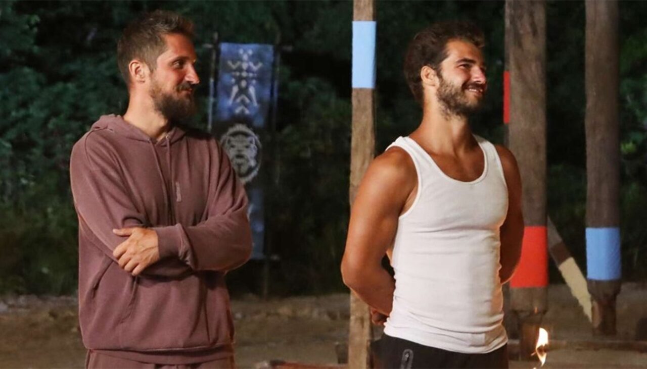 Câți euro au primit Iancu Sterp și Andrei Ciobanu, pentru că au pierdut marea finală Survivor All Stars de la Pro TV