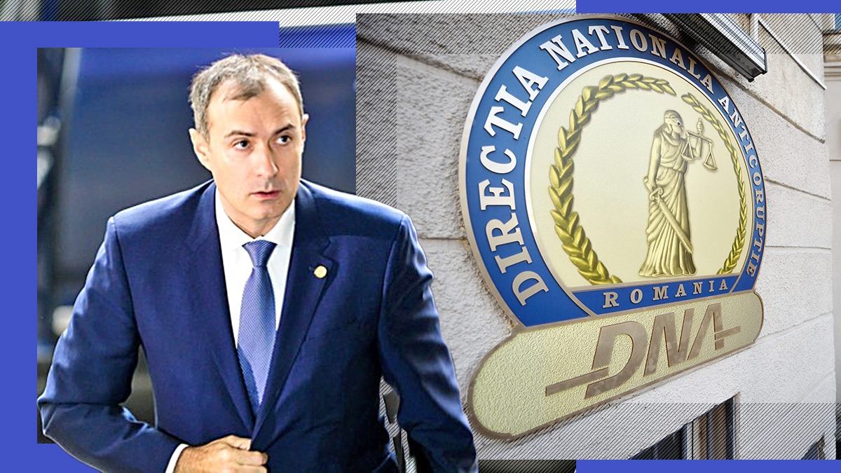 Generalii Florian Coldea și Dumitru Dumbravă, audiați la DNA în scandalul cu afaceristul Cătălin Hideg! „Acuzațiile sunt foarte grave!”
