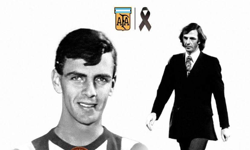 A murit antrenorul care a dus primul TITLU mondial pentru Argentina la fotbal! César Luis Menotti avea 85 de ani