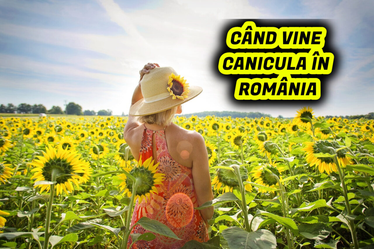 ACCUWEATHER. Meteorologii ACCUWEATHER anunță când vin temperaturile caniculare, de fapt, în România. Cum va fi vremea în vacanța de vară 2024