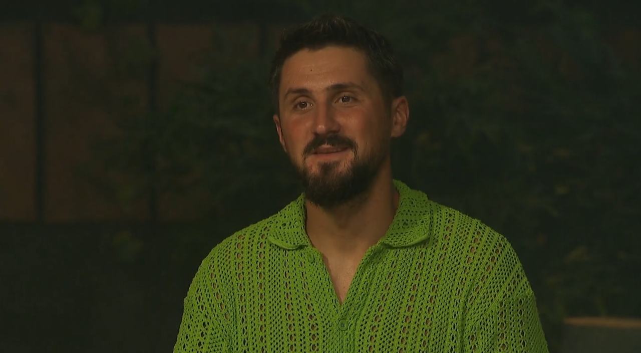 FINALA Survivor All Stars 2024 | Reacția lui Andrei Ciobanu, după ce a fost eliminat: „Mă bucur că am ajuns până aici, am cunoscut oameni frumoși”