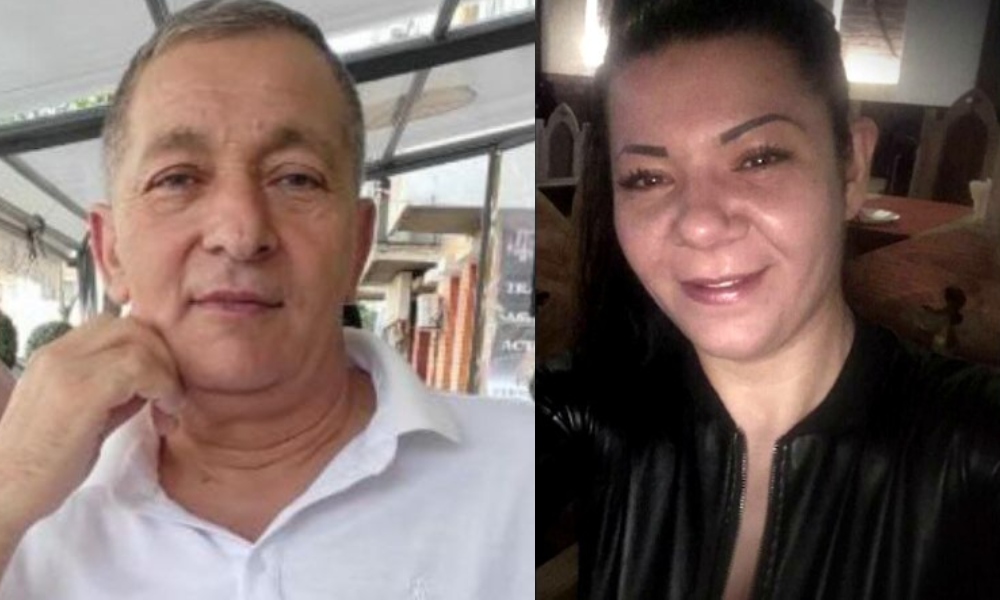 CRIMINALUL turc, care a tranșat o femeie și i-a abandonat trupul pe câmp, a fost internat la spitalul penitenciarului Jilava
