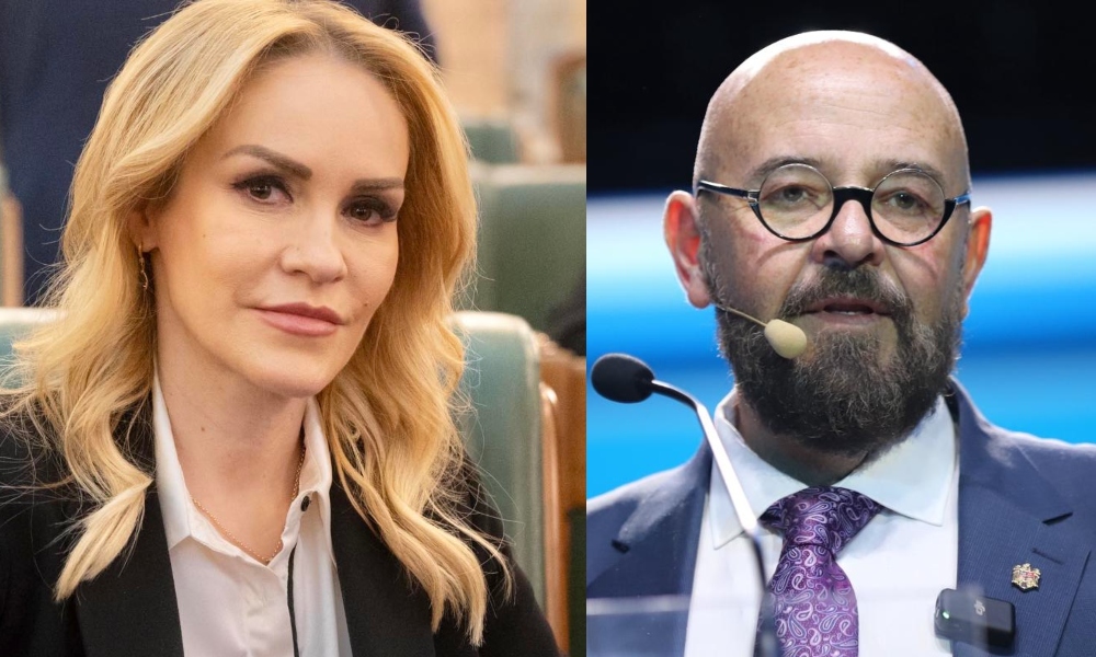Cristian Popescu Piedone neagă orice discuție cu FIREA, cu privire la retragerea din cursa pentru Primărie: „Important e să scăpăm de Nicușor Dan”