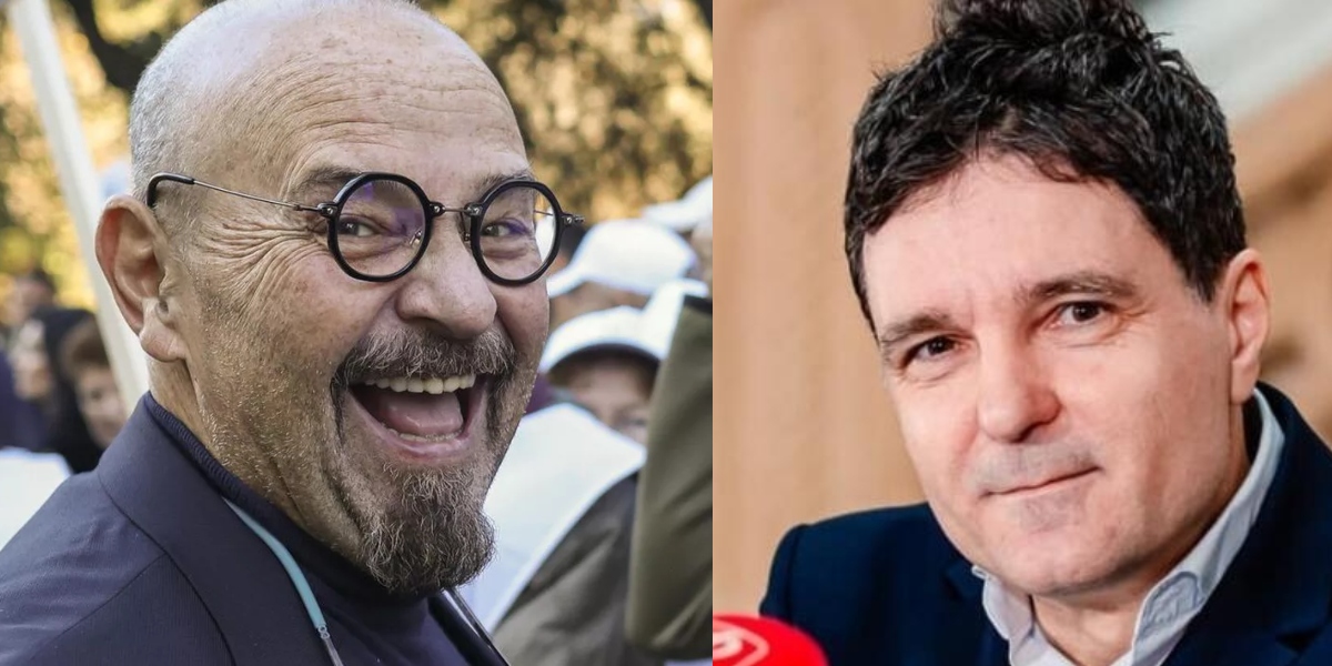 Cristian Popescu Piedone, despre controversa panourilor electorale ale lui Nicușor Dan: „Mulțumesc domnului mincinos, mi-au crescut procentele”