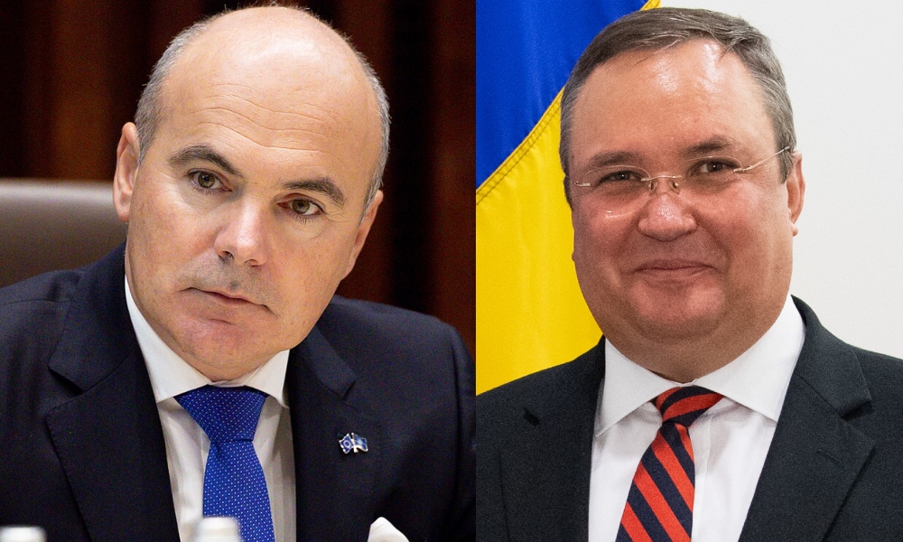 Rareș Bogdan, încredere deplină în Nicolae Ciucă la alegerile PREZIDENȚIALE: „Nu avem scenariu în care domnul Ciucă nu va candida”