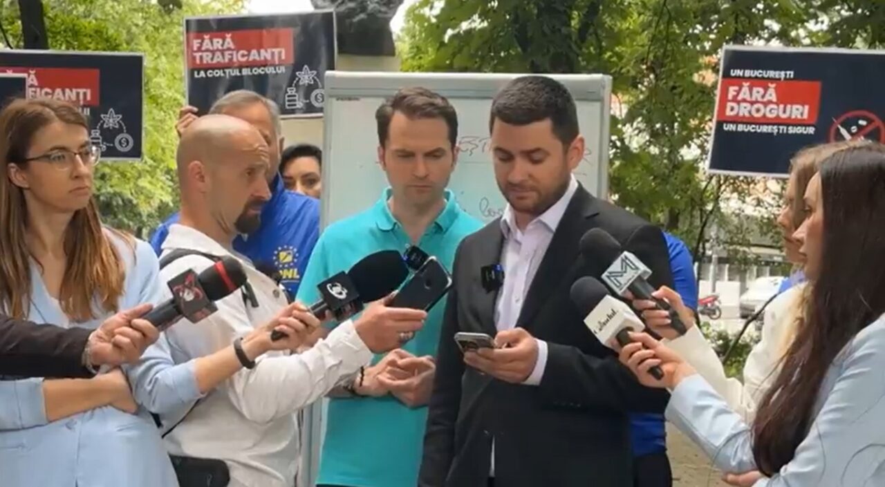 POLIȚIA veghează, dar nu garantează/Sebastian BURDUJA spune că oricine poate să-și comande DROGURI online, fără nicio PIEDICĂ