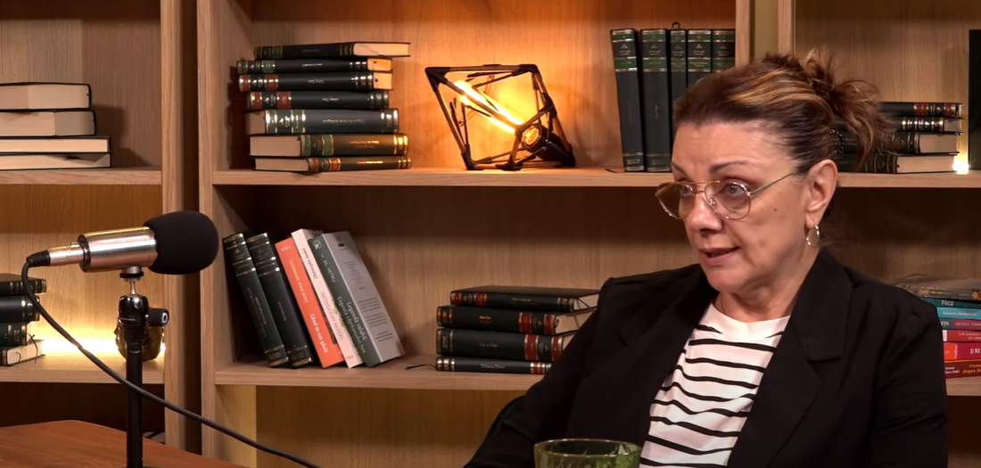 Carmen Tănase, dezvăluiri uluitoare despre relația cu DUMNEZEU: „Sunt convinsă că s-a săturat de cererile mele, dar cu toate astea mă ajută”