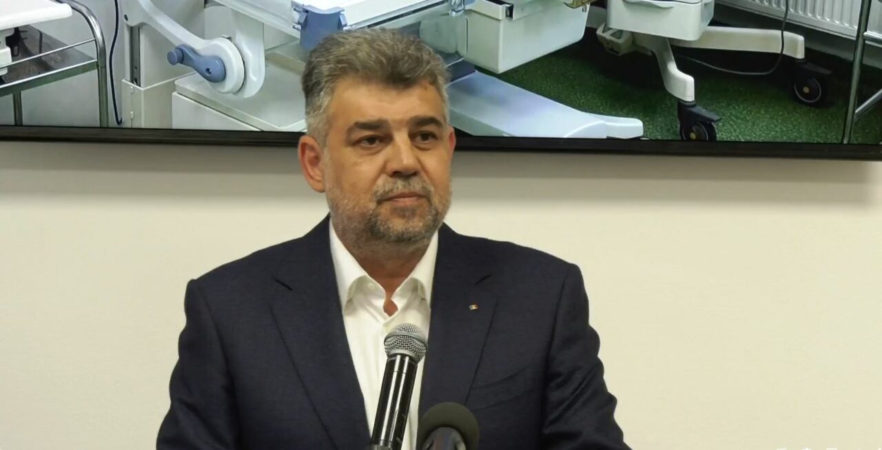 Mesajul lui Marcel CIOLACU pentru bugetari: EFORTUL pe care l-a putut face Guvernul l-a făcut / România are nevoie de o REFORMĂ a sistemului bugetar