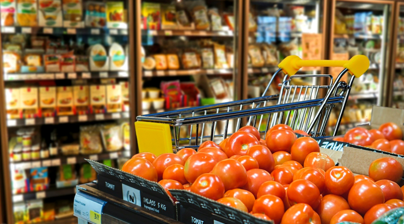 Raport EUROSTAT | Cum putem reduce, de PAȘTE, risipa alimentară. Beneficii pentru mediu și pentru bugetul personal