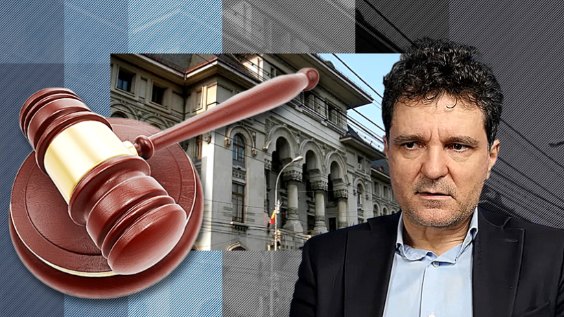 Nicușor Dan PIERDE al 16-lea proces în saga juridică „Autorizații de construire Sector 2”. Avocat: „Edilul încalcă Constituția și legile țării”