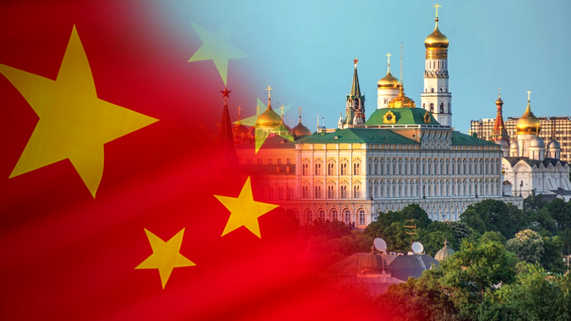 În spatele ușilor închise. China mărește AJUTORUL pentru industria de apărare a Rusiei, dar își asigură „negarea plauzibilă” în fața lumii