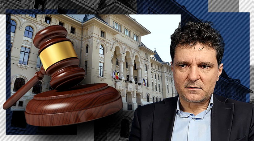 Nicușor Dan, din înfrângere în înfrângere. Pierde procesul 25 din seria „Autorizații construire S2”. Avocat: „E ADVERSAR al proprietății private”