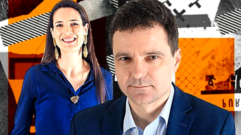 Nicușor Dan a copiat „rețeta” lui Clotilde Armand! Și-a MĂRIT cu 50% SALARIUL de primar general, din fonduri publice: „Pentru a fi solvabil”