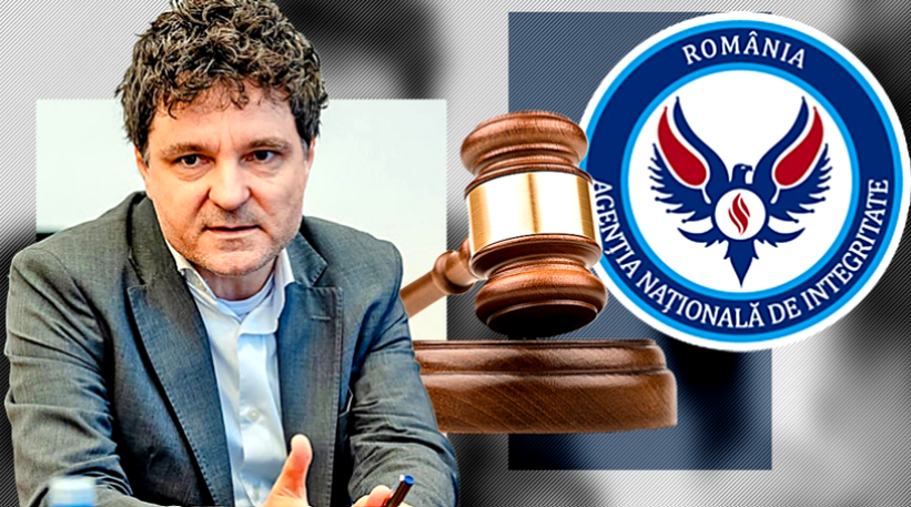 Nicușor Dan, pus la colț în CGMB pentru că plătește din bani publici AMENZI primite ca persoană fizică. Avocat: „Minte consilierii și opinia publică”