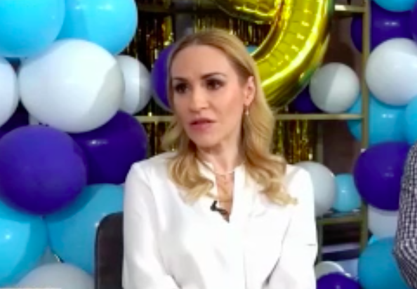Gabriela Firea, despre atitudinea în mediul POLITIC: ”Este foarte greu să fii cu sufletul deschis. Mi-aș dori să nu-i dezamăgim pe oameni”