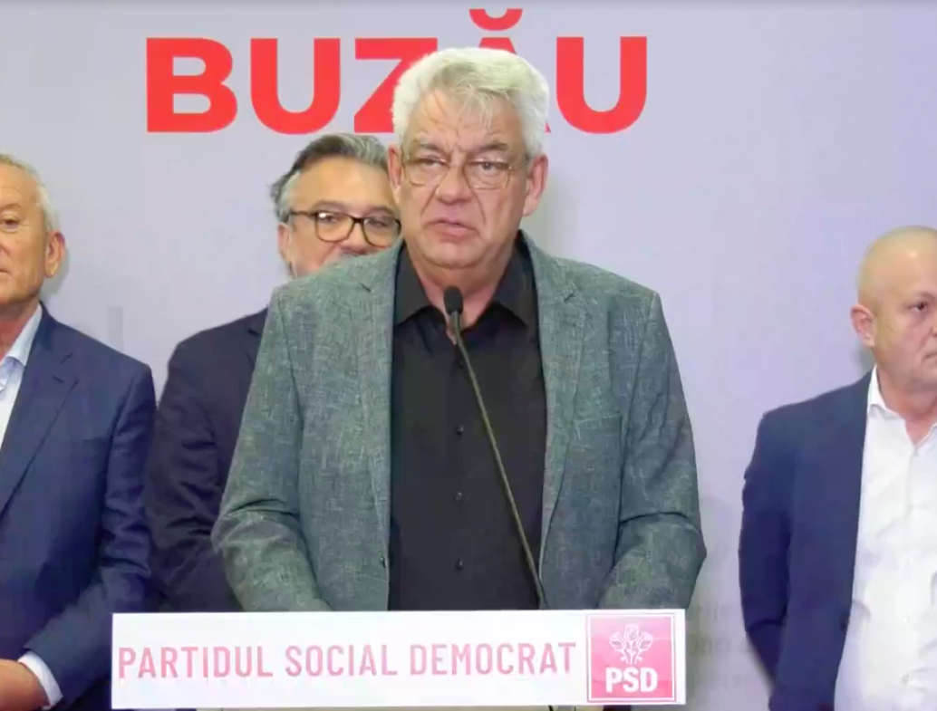 Mihai Tudose despre scorul din Brăila și Buzău: O să vă batem peste tot