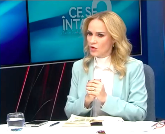 Gabriela Firea: ,,Următorul primar va trebui să plătească datoria actualului primar/ Ideea candidatului unic independent a reieșit din anumite studii”
