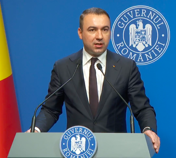 Arhivarea electronică, MODIFICATĂ în Guvern. Ivan: Companiile, instituţiile publice nu vor mai fi nevoite să printeze şi să arhiveze documente