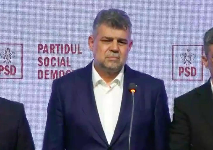Marcel Ciolacu, despre REMANIEREA guvernamentală: Analiza miniștrilor este săptămânală și lunară