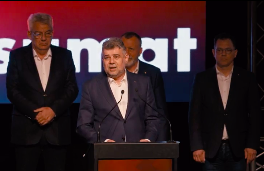 Premierul Marcel Ciolacu a anunțat SCĂDEREA taxelor pe salariul minim și câteva facilități pentru familii: „Așa este abordarea corectă”
