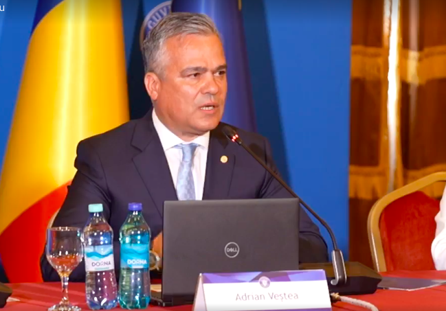 Adrian Veștea, despre programul Anghel Saligny: ,,BENEFICIARI sunt peste 3.100 de unităţi administrativ-teritoriale”