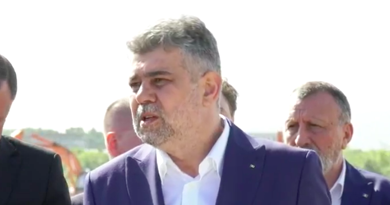 Marcel CIOLACU, despre cazul Coldea: Mă bucur că în perioada mea de prim-ministru JUSTIȚIA funcționează