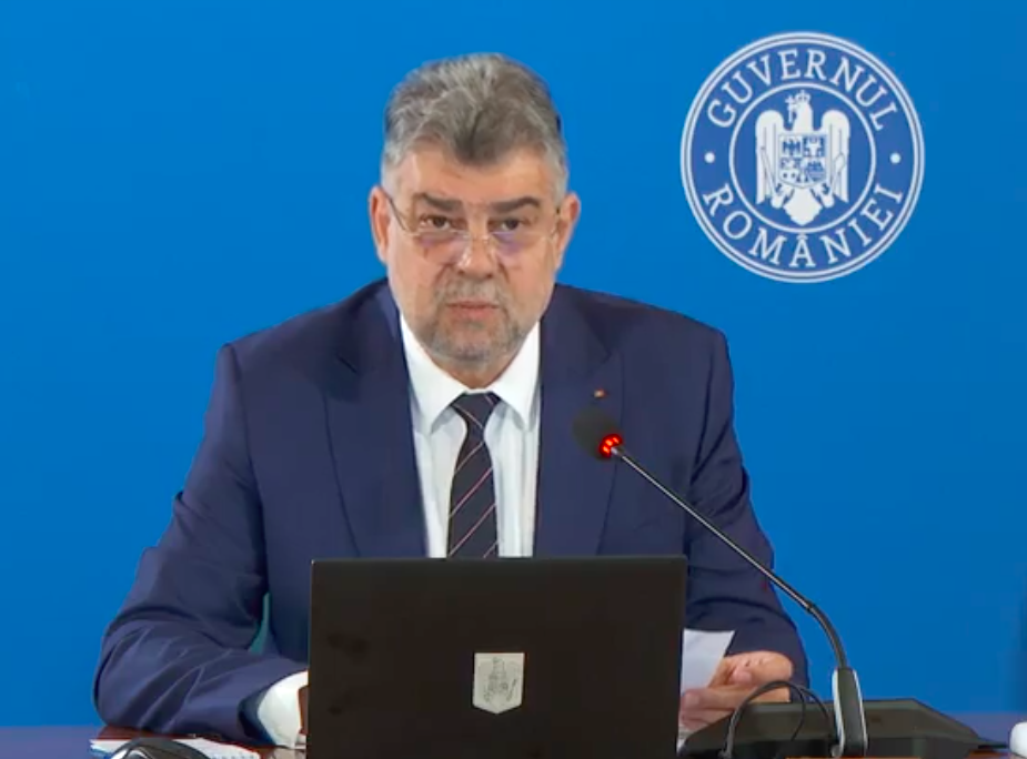 Guvernul aprobă majorarea cu 10% a SALARIILOR unor categorii de bugetari