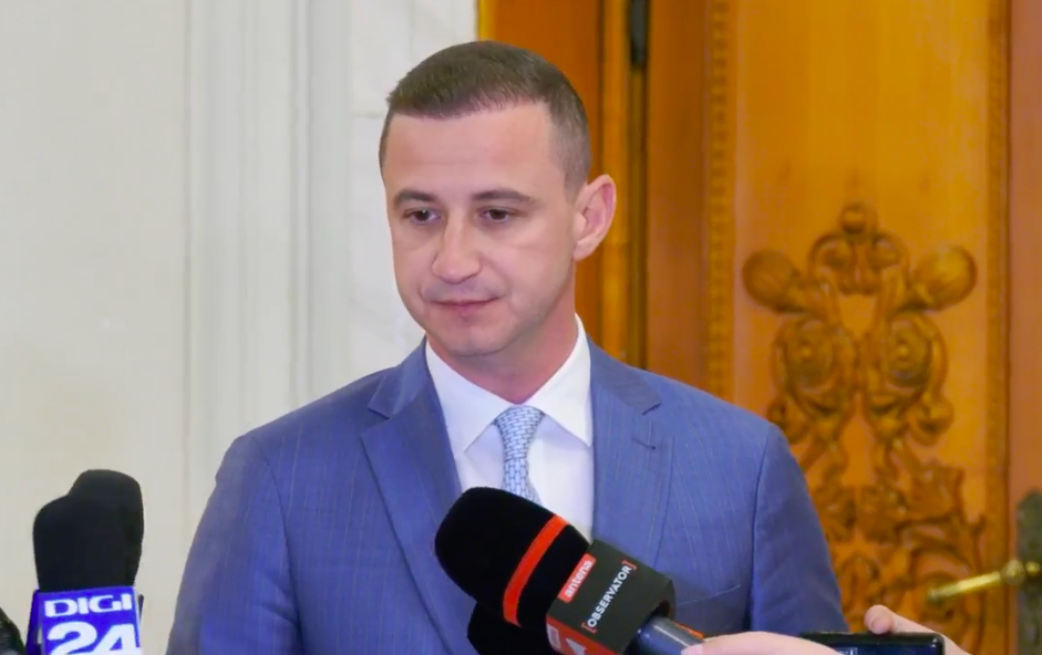 Alfred Simonis, REACȚIE în urma raportului primit de Florin Roman de la IML, după ce a fost bătut
