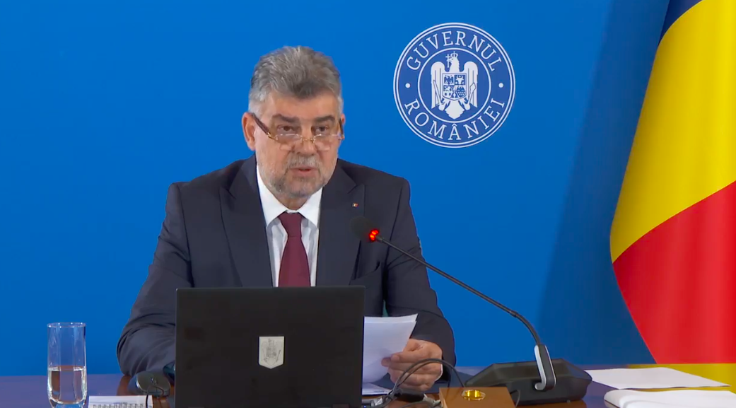 Cabinetul CIOLACU face investiții publice RECORD și ține deficitul pe loc, în luna mai