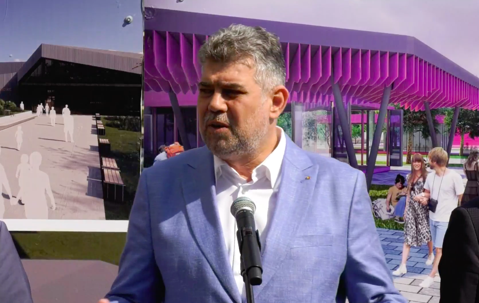 Marcel Ciolacu, despre MAJORAREA salariului minim la agricultori și constructori: ,,Acolo nu a fost solicitarea de creștere”