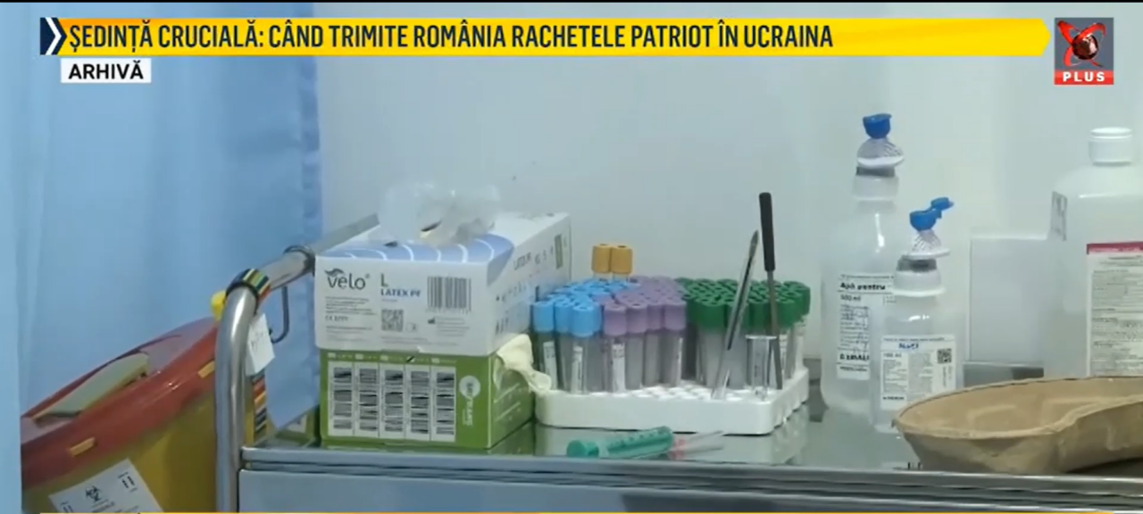 Un medic de la Institutul Oncologic din Capitală, ACUZAT că a lăsat o comprese în abdomenul unei paciente. Femeia a decedat în urma intervenției