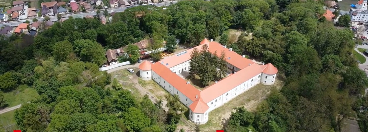 Castelul din România care a fost RESTAURAT timp de 7 ani / Investiția în „bijuterie arhitecturală” s-a ridicat la 7 milioane de euro