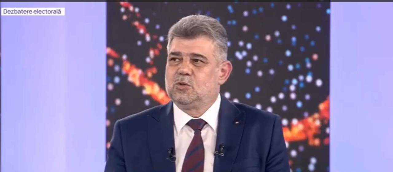 Marcel Ciolacu comentează rolul PSD-ului la alegerile PREZIDENȚIALE: „Când PSD a intrat la guvernare, a scăzut inflația”