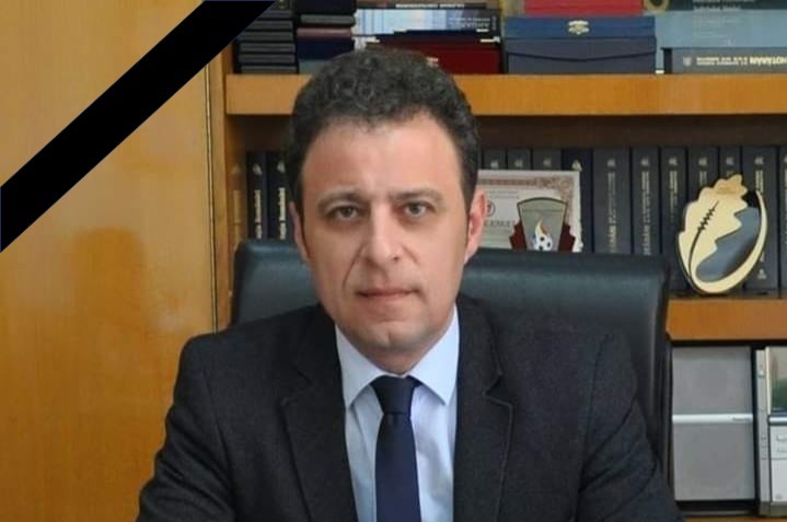 DOLIU în lumea politică / A murit Daniel Olteanu, fost președinte ALDE