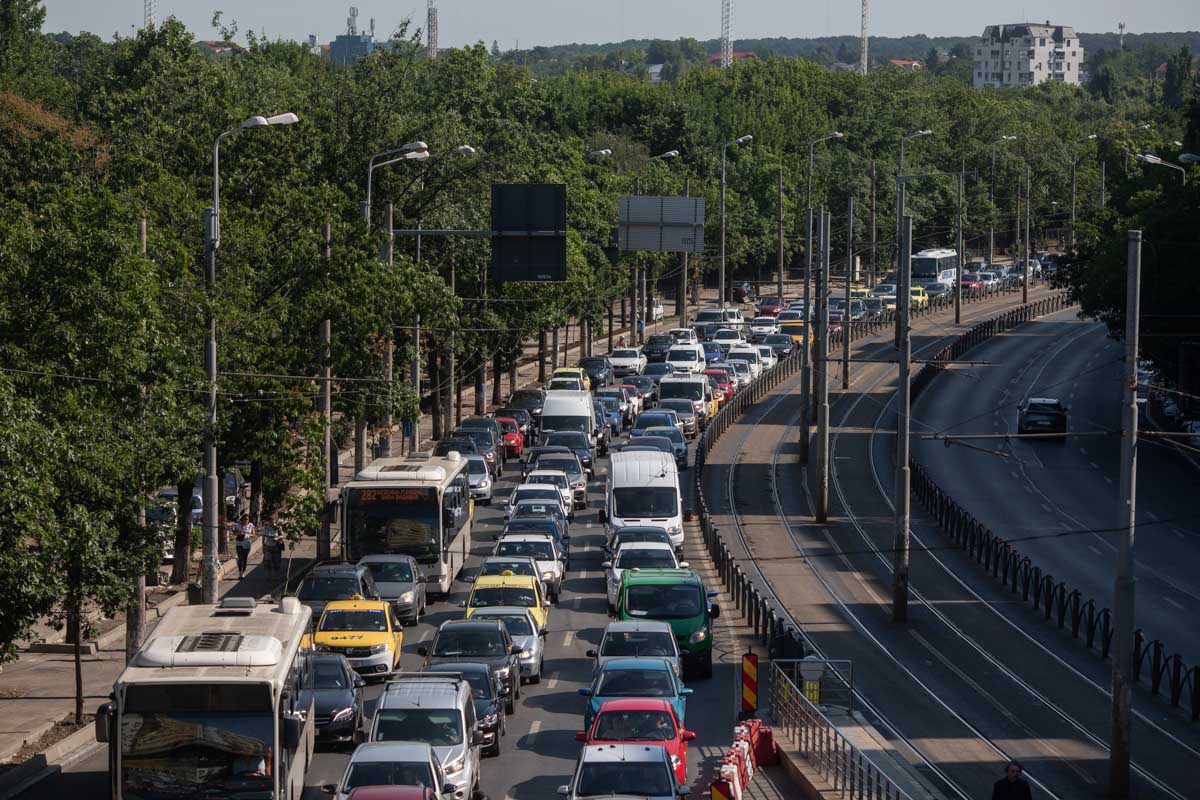Bătălia pentru Primăria Capitalei: Nicușor Dan, Firea, Burduja și Piedone își prezintă planurile ambițioase pentru TRAFICUL din București
