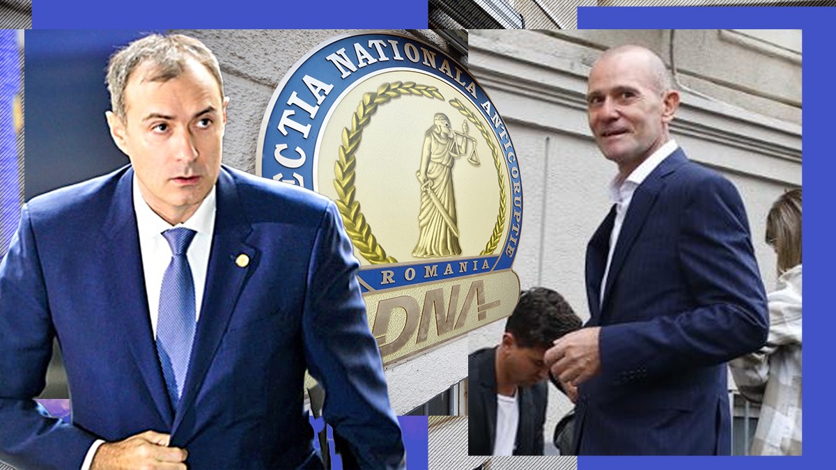 Generalii Florian Coldea și Dumitru Dumbravă, audiați la DNA în scandalul cu afaceristul Cătălin Hideg. „Acuzațiile sunt foarte grave!”