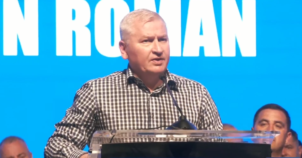 Deputatul Florin Roman dă de înțeles că liberalii pot merge mai departe și fără PSD: „Noi, ardelenii, avem o vorbă: Nu-i bai! ”