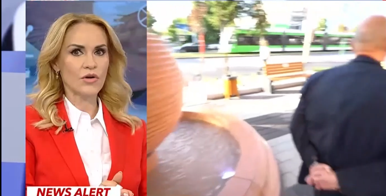 Gabriela Firea scoate la iveală proiectele STOPATE de Nicușor Dan: „Transportul școlar, subvenția pentru consolidarea clădirilor au rămas pe loc