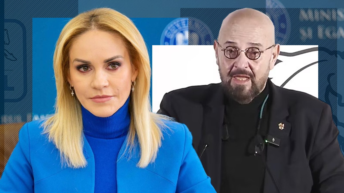 Cristian Popescu Piedone este convins că doar el va lua voturi de la Gabriela Firea, nu și invers: „Am o nouă strategie de campanie”